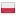 goscniedzielny.pl server is located in Poland